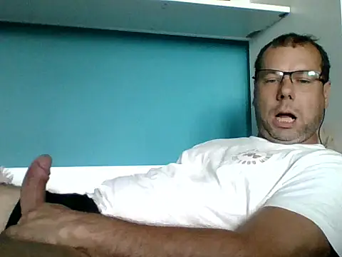 Webkamerová show SEBIX-35