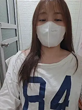 Kajisu_26 在線直播表演