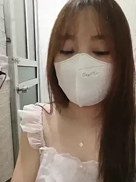 Kajisu_26 在線直播表演