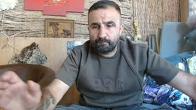 ivat80 Pertunjukan Webcam
