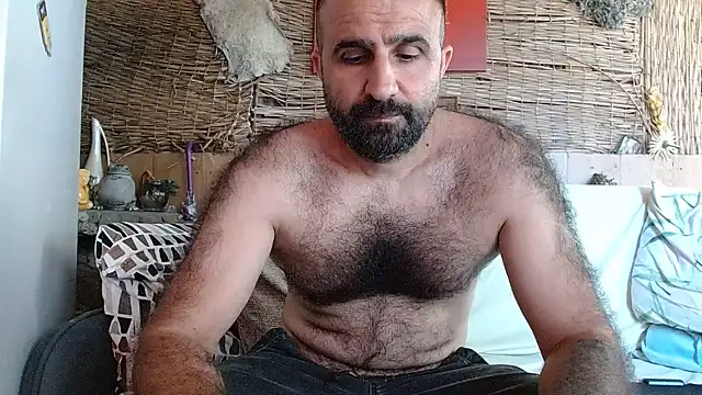 ivat80 Webcam-Show