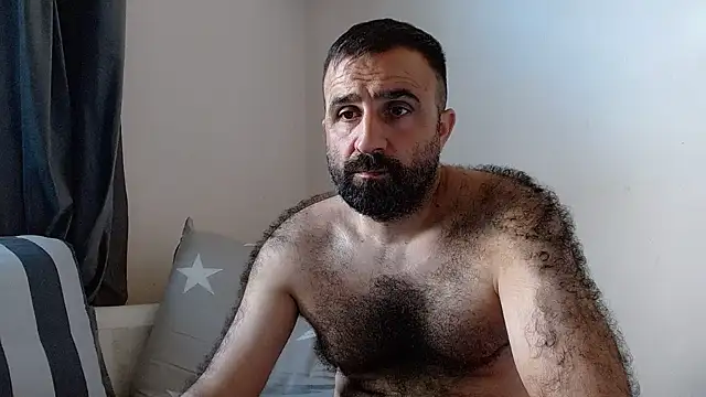 Show de ivat80 na webcam