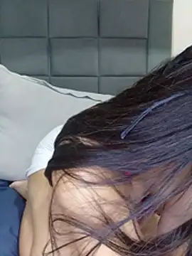 Show de Bruna_Sousa na webcam