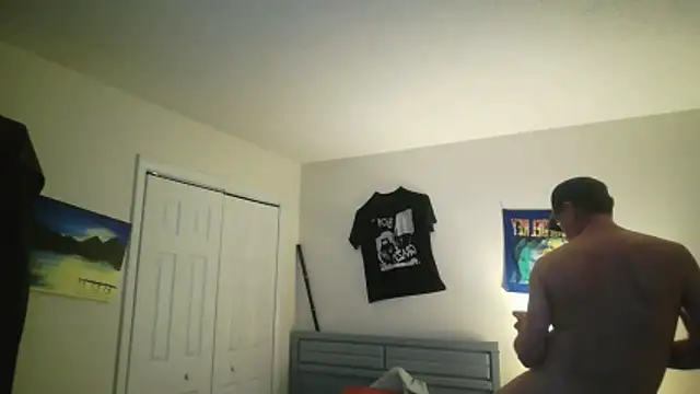 Graysontaylor@xh's Webcam Show