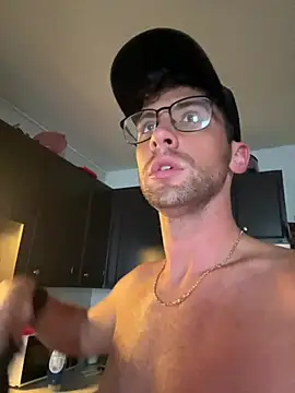 Show webcam de Graysontaylor@xh