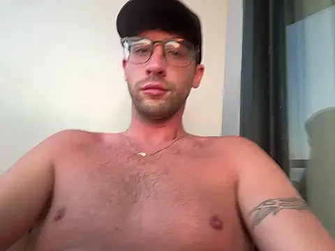 Graysontaylor@xh's Webcam Show