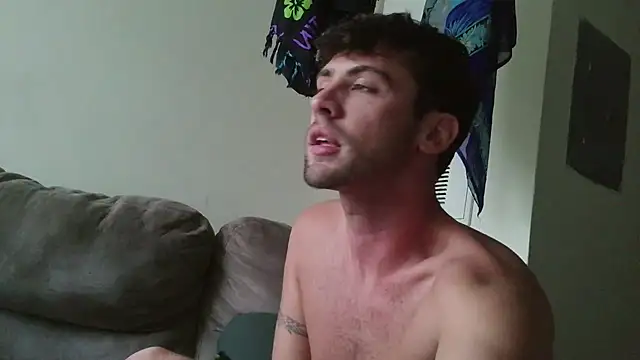 Graysontaylor@xh's Webcam Show