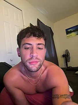Graysontaylor@xh ওয়েবক্যাম শো