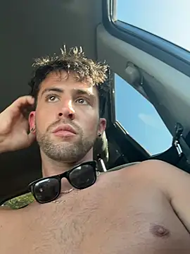 Show Webcam de Graysontaylor@xh