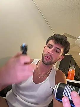 Show Webcam de Graysontaylor@xh