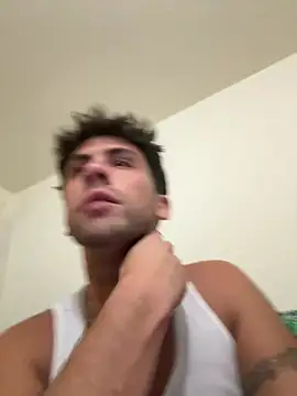 Graysontaylor@xh 在線直播表演