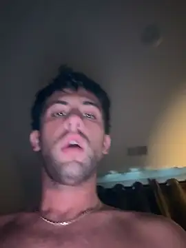 Graysontaylor@xh Pertunjukan Webcam