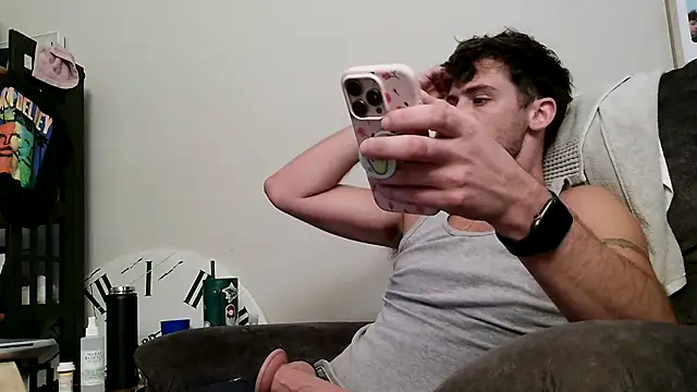 Graysontaylor@xh: вебкам-шоу