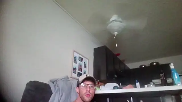 Graysontaylor@xh's Webcam Show