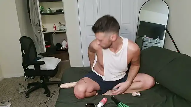 Graysontaylor@xh Show in webcam