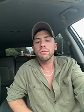 Graysontaylor@xh webcam show