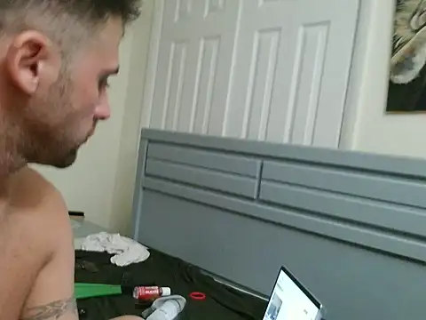 Show Webcam de Graysontaylor@xh