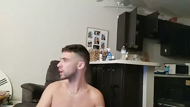 Graysontaylor@xh's Webcam Show