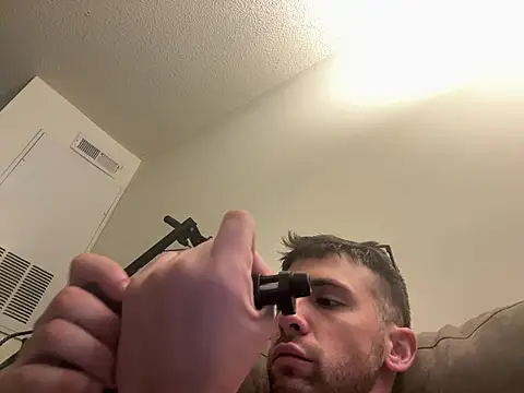Graysontaylor@xh's Webcam Show