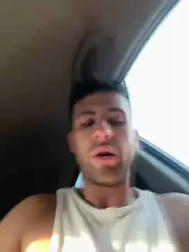 Graysontaylor@xh's Webcam Show
