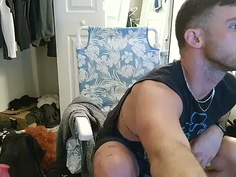 Graysontaylor@xh Шоу с уебкамера