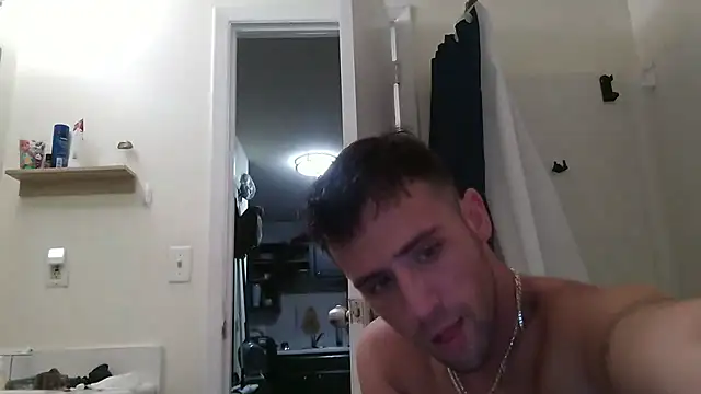 Graysontaylor@xh Show Webcam
