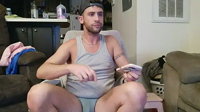 Graysontaylor@xh: διαδικτυακό σόου στην κάμερα