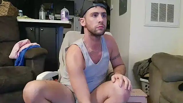 Graysontaylor@xh's Webcam Show