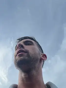 הופעת וובקאם של Graysontaylor@xh