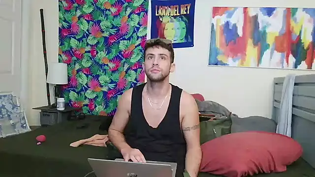 Graysontaylor@xh: вебкам-шоу