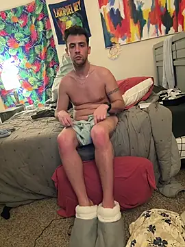 Show Webcam de Graysontaylor@xh