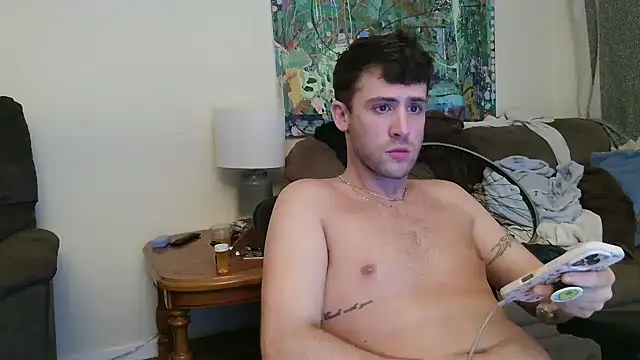 Graysontaylor@xh's Webcam Show