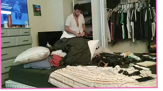 Show Webcam de Graysontaylor@xh