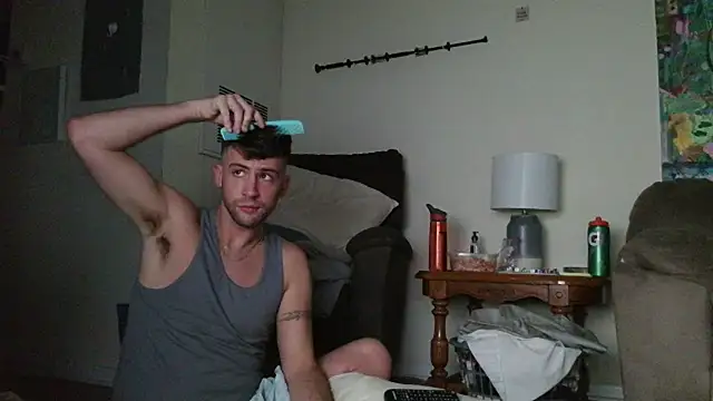 Show Webcam de Graysontaylor@xh