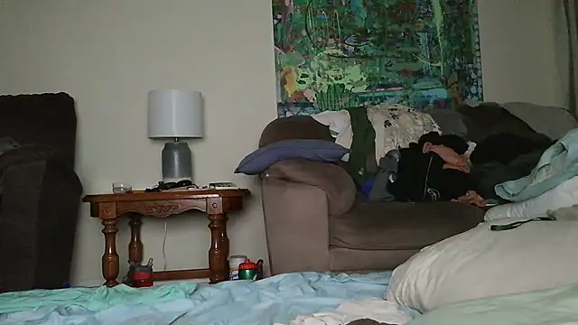 Graysontaylor@xh's Webcam Show