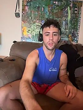 Graysontaylor@xh Шоу с уебкамера