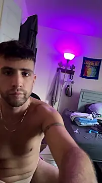Graysontaylor@xhn Webbikameraesitys