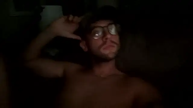 Graysontaylor@xh 网络视讯表演