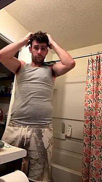 Show webcam de Graysontaylor@xh