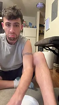 Graysontaylor@xh's Webcam Show