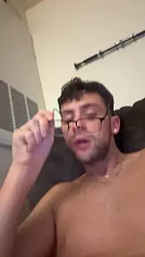 הופעת וובקאם של Graysontaylor@xh