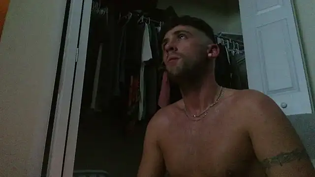 Graysontaylor@xh Pertunjukan Webcam