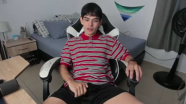 ronaldmq20 Webcamshow