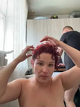Show Webcam de MrMrsRight