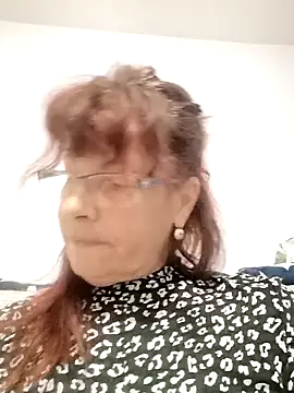 Show de flymyrya123 na webcam