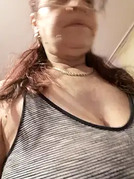 Show webcam de flymyrya123