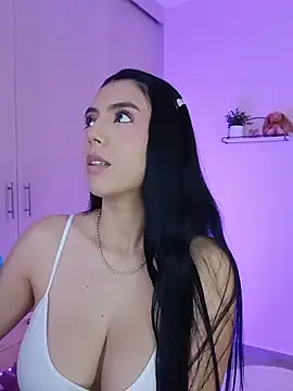 Živý XXX chat Julie_Bennet