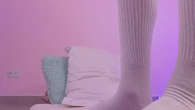 Živý XXX chat Julie_Bennet