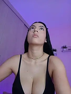 Julie_Bennet Chat XXX live