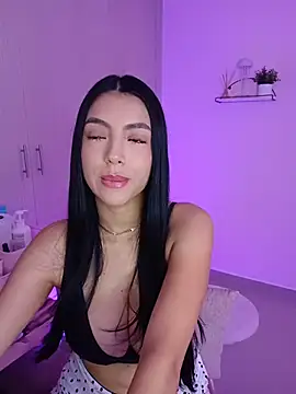 Chat XXX en directo de Julie_Bennet